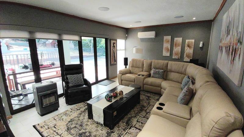 4 Bedroom Property for Sale in Baysvalley Free State
